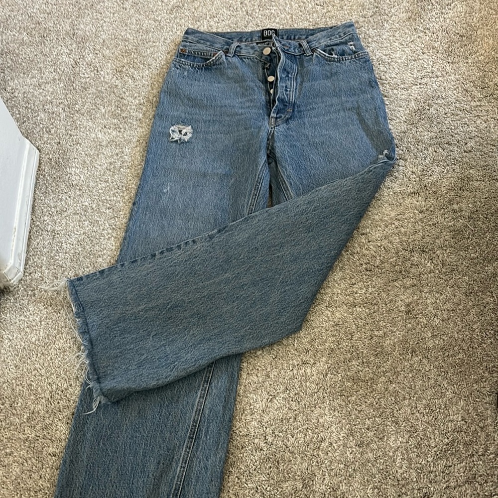 BDG jeans